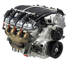 P53C1 Engine